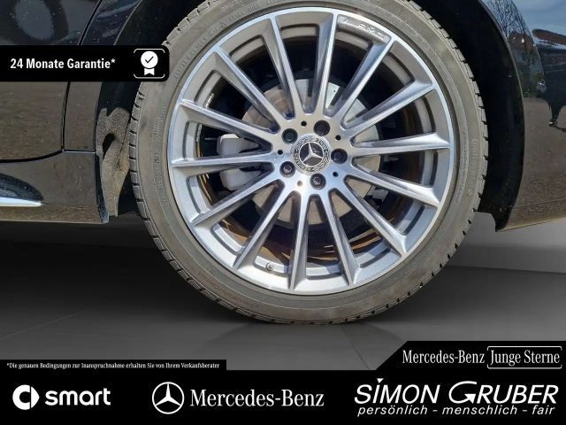 Mercedes-Benz S 350