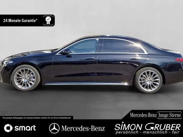 Mercedes-Benz S 350