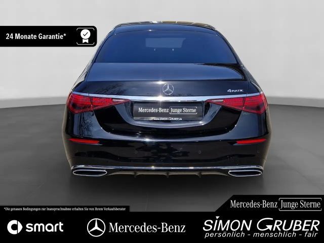 Mercedes-Benz S 350