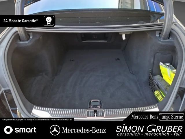 Mercedes-Benz S 350