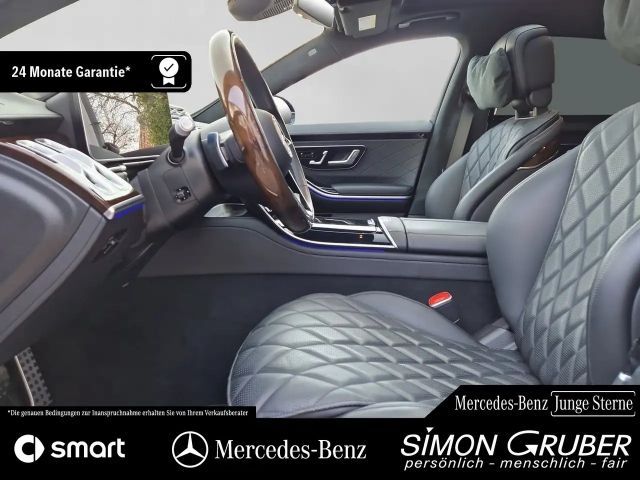 Mercedes-Benz S 350