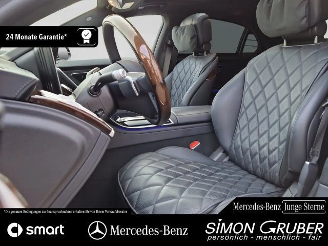 Mercedes-Benz S 350
