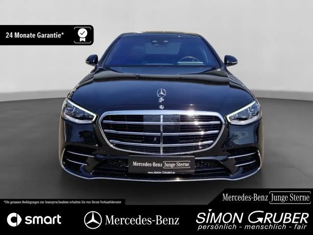 Mercedes-Benz S 350