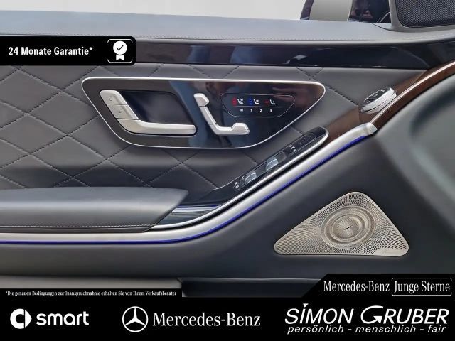 Mercedes-Benz S 350