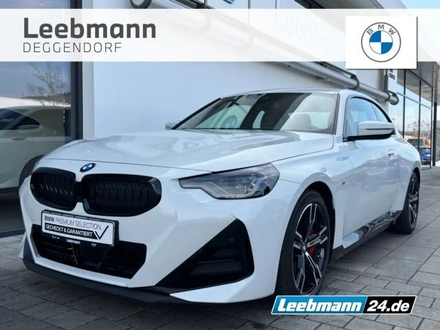 BMW 220 2024 Benzine