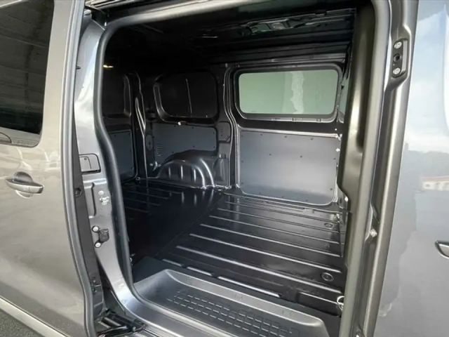 Citroen Jumpy