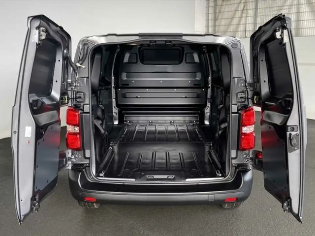 Citroen Jumpy