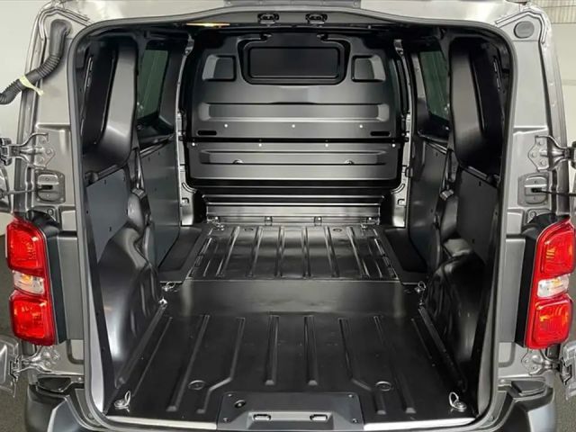 Citroen Jumpy