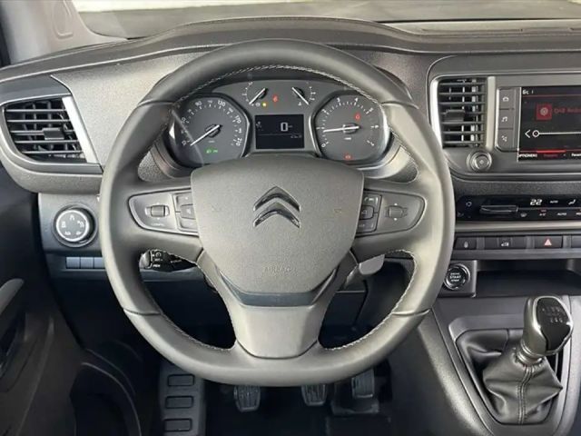 Citroen Jumpy