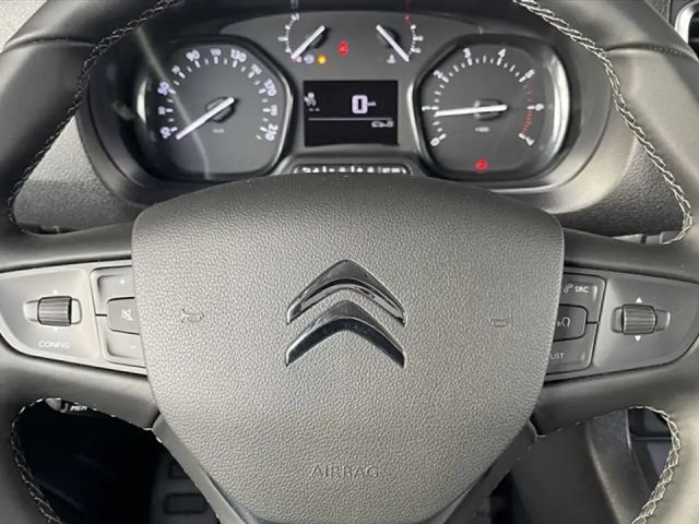 Citroen Jumpy