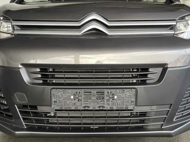 Citroen Jumpy