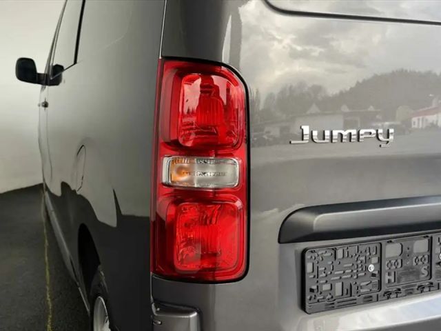 Citroen Jumpy