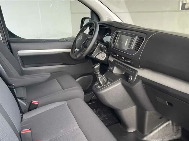 Citroen Jumpy