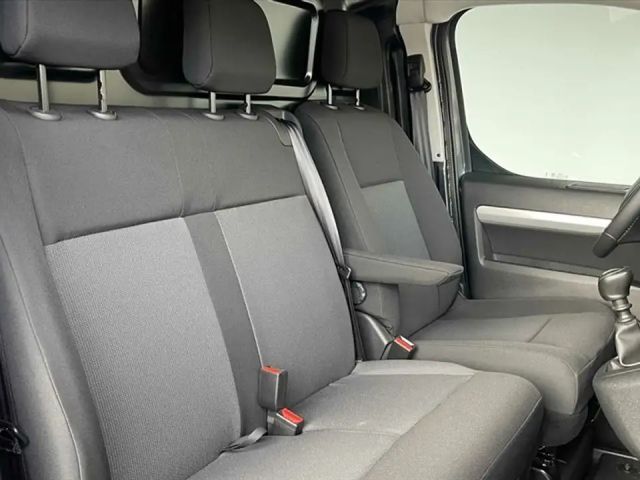 Citroen Jumpy