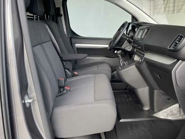 Citroen Jumpy