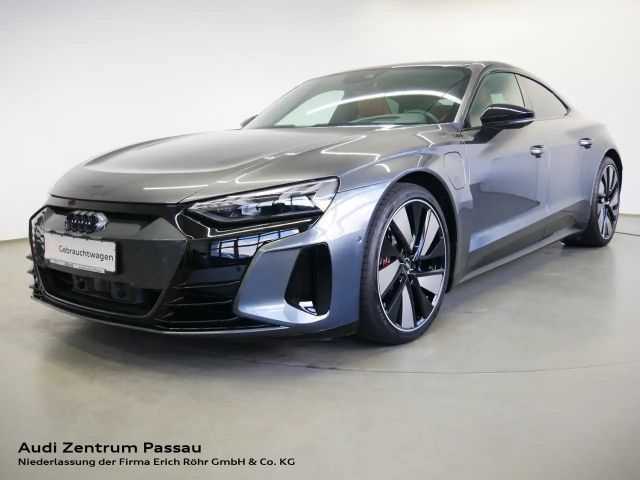Audi e-tron GT 2023 Elektrisch