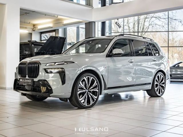 BMW X7 2024 Diesel