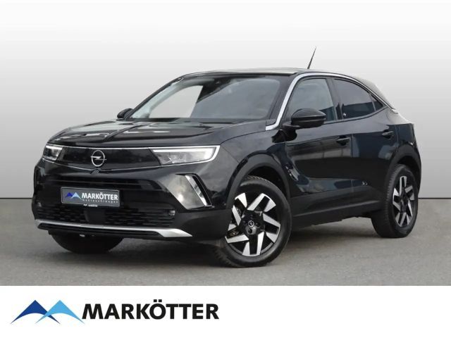 Opel Mokka-E