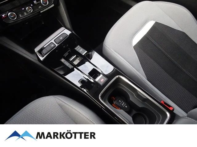 Opel Mokka-E