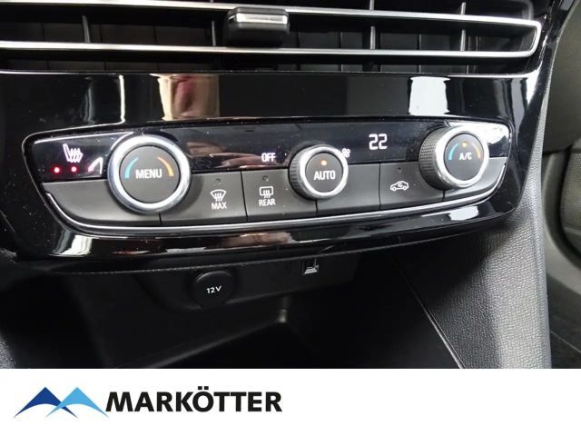 Opel Mokka-E