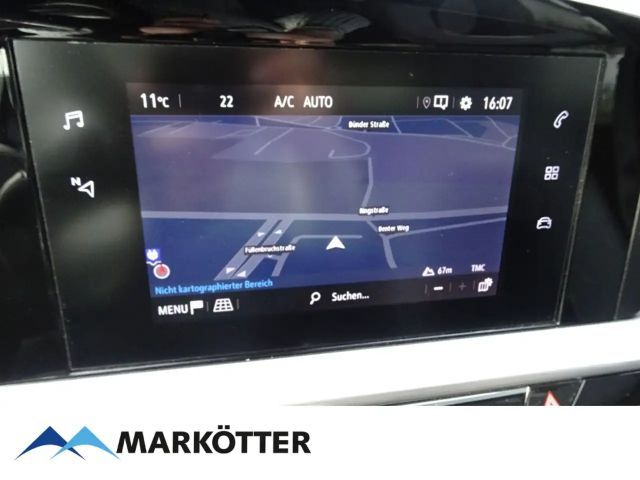 Opel Mokka-E