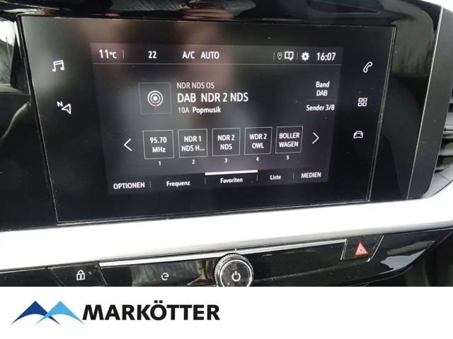 Opel Mokka-E