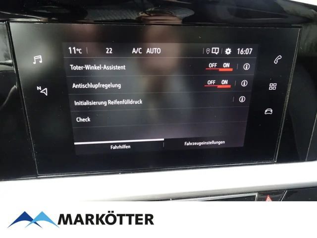 Opel Mokka-E