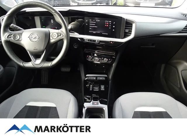 Opel Mokka-E