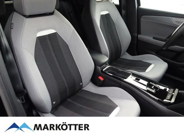 Opel Mokka-E