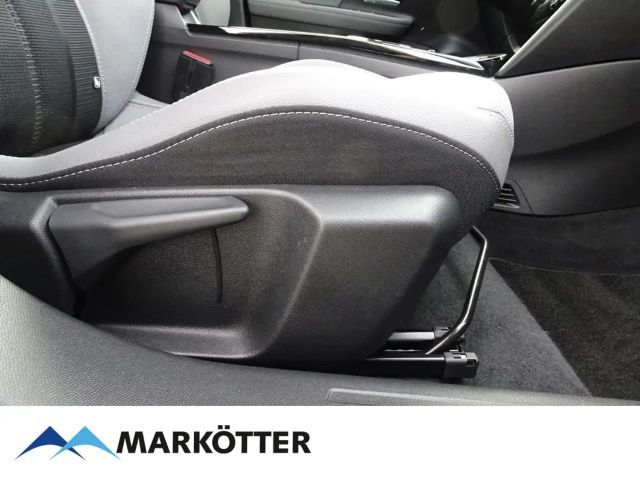 Opel Mokka-E