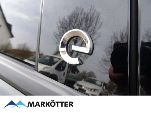 Opel Mokka-E