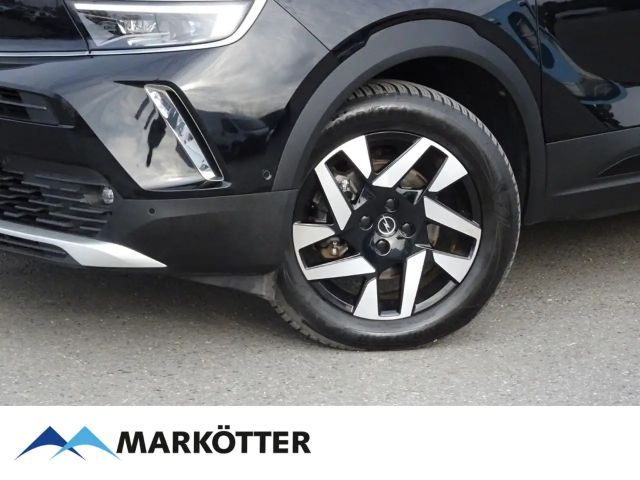 Opel Mokka-E