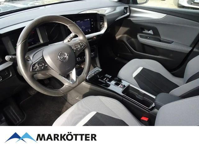 Opel Mokka-E