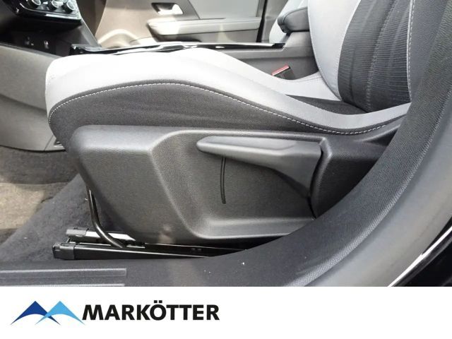 Opel Mokka-E