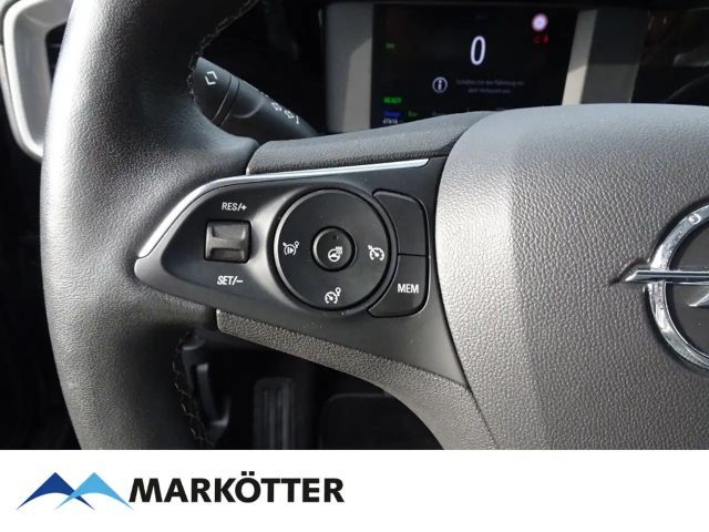 Opel Mokka-E