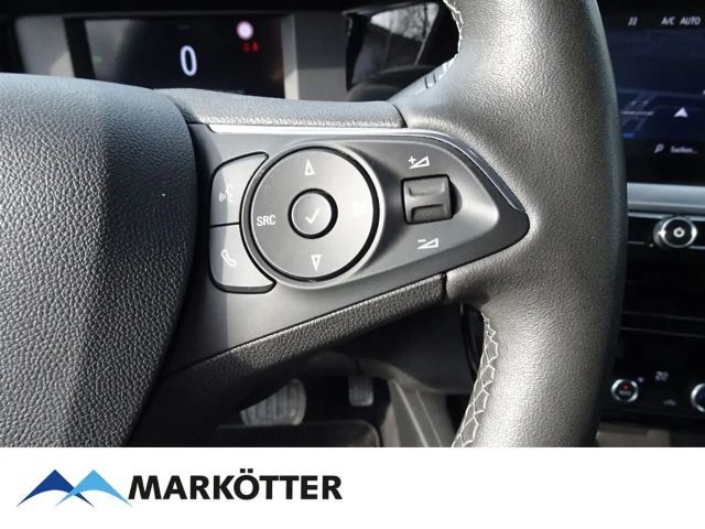 Opel Mokka-E
