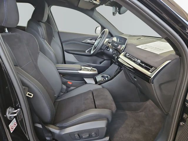 BMW iX2