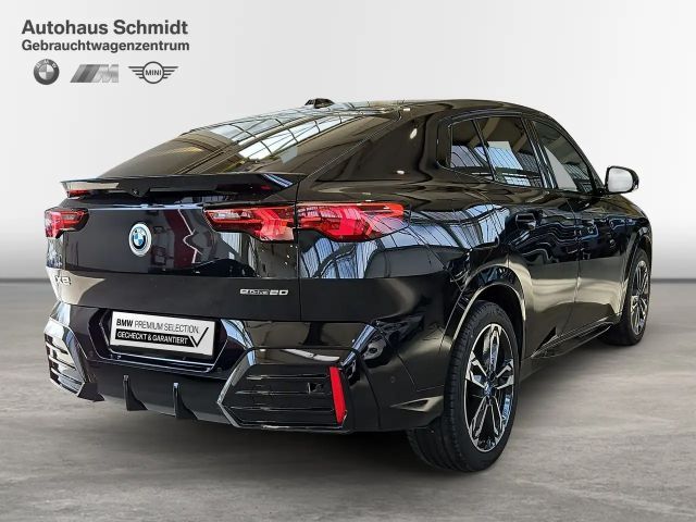 BMW iX2
