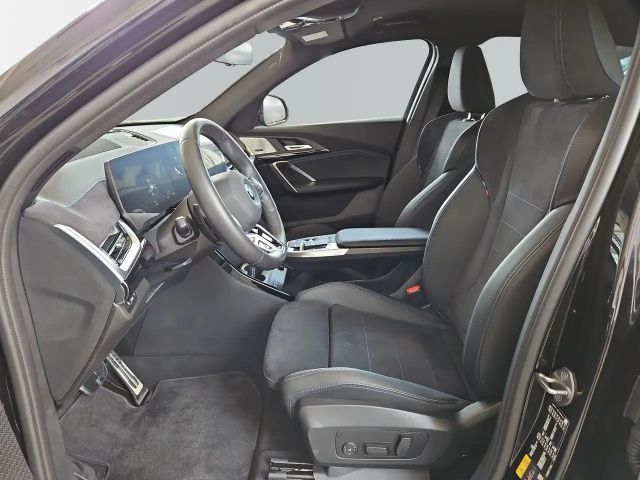 BMW iX2