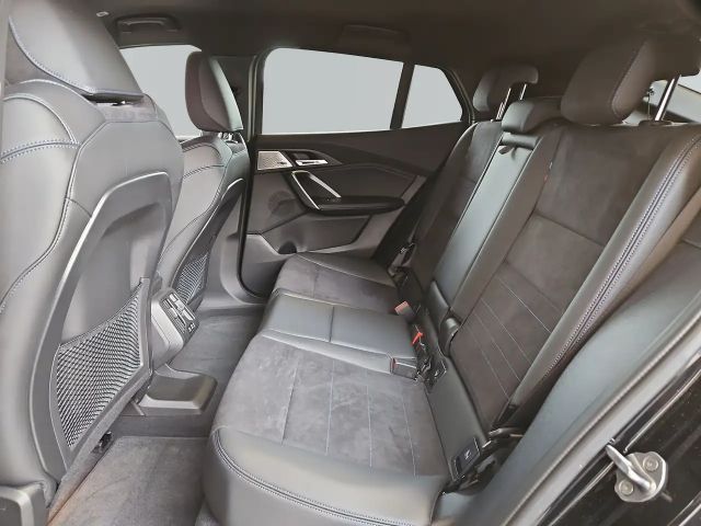 BMW iX2