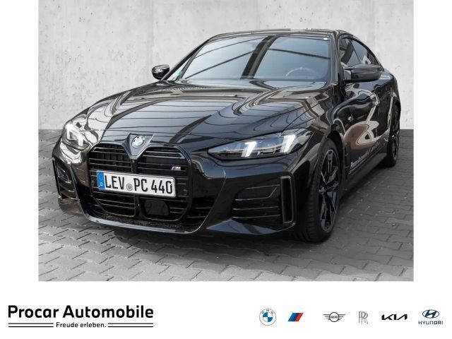 BMW 440 2025 Benzine