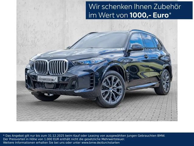 BMW X5 2024 Diesel