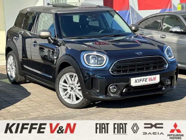 MINI Cooper Countryman 2023 Benzine