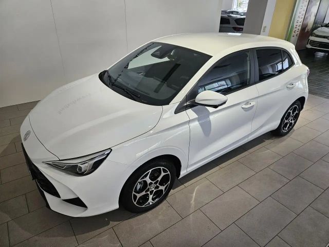 MG MG3