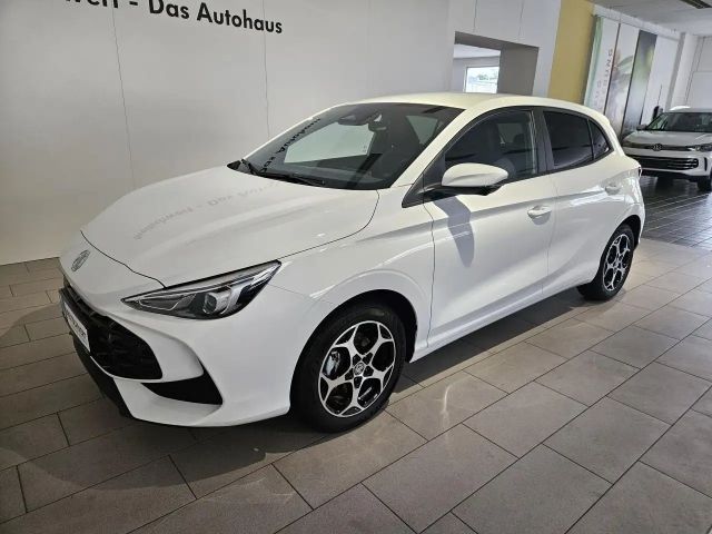 MG MG3
