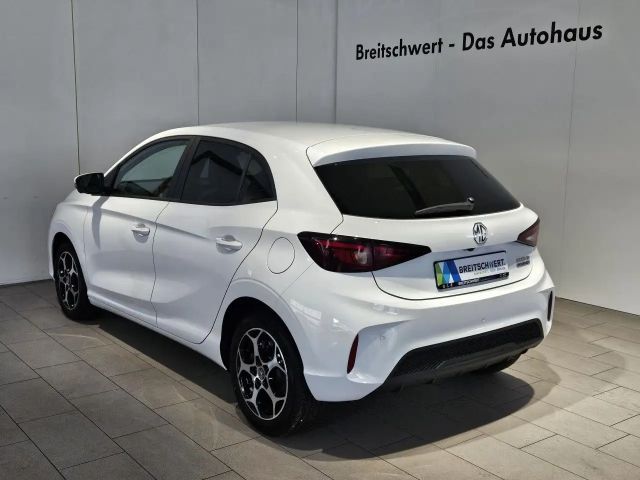 MG MG3