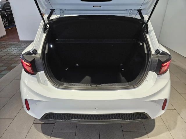 MG MG3