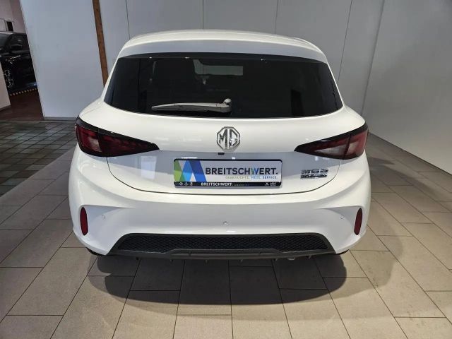 MG MG3