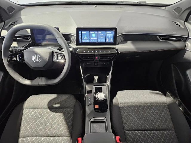 MG MG3