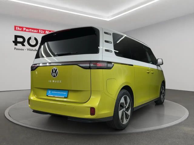 Volkswagen ID. Buzz